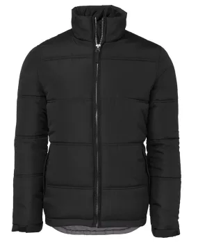 3ADJ - KIDS ADVENTURE PUFFER JACKET