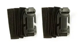 5.11 Tactical Sidewinder Straps Small 2 Pack - 56482-019-1 SZ