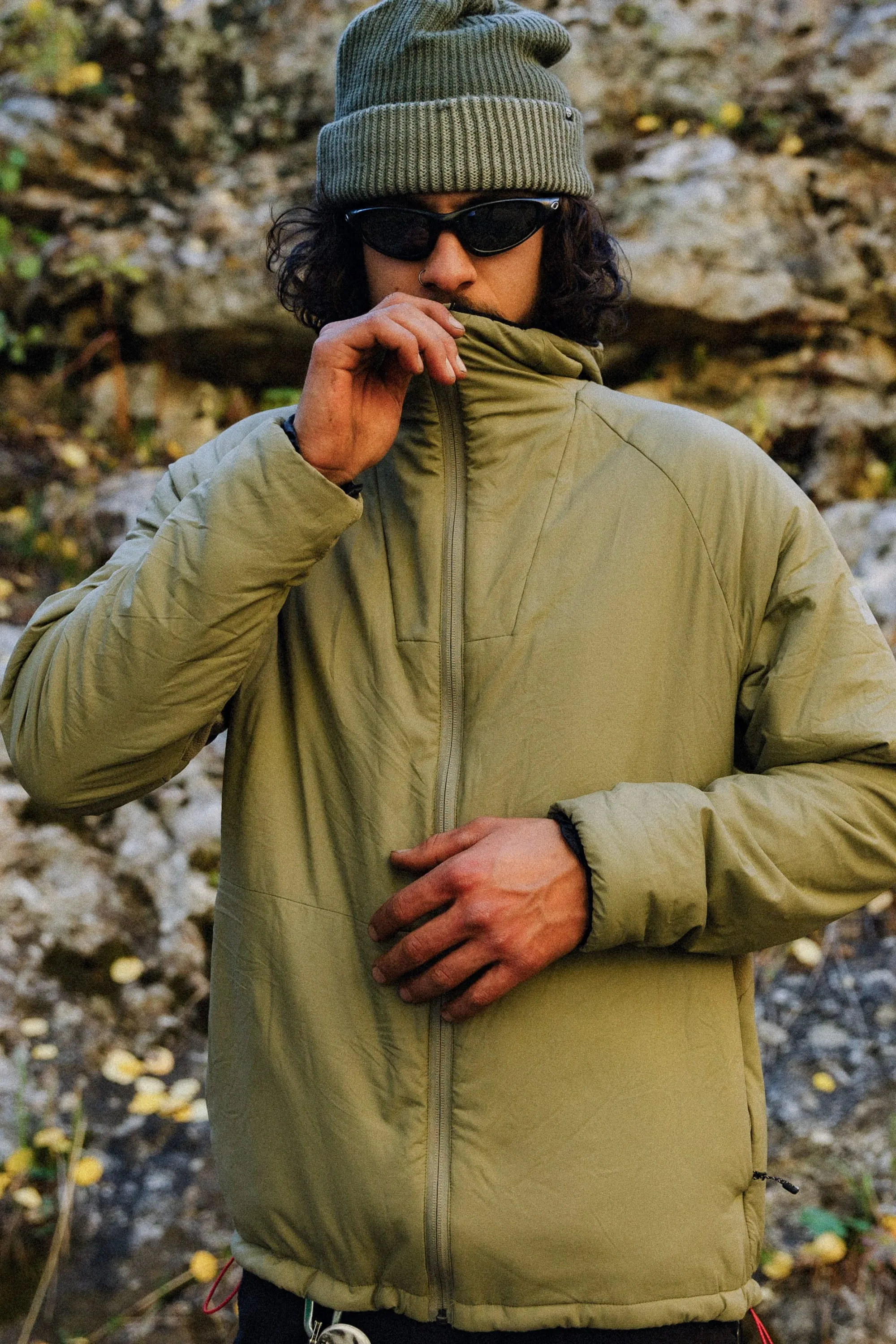 686 Men's PrimaLoft® Source Jacket