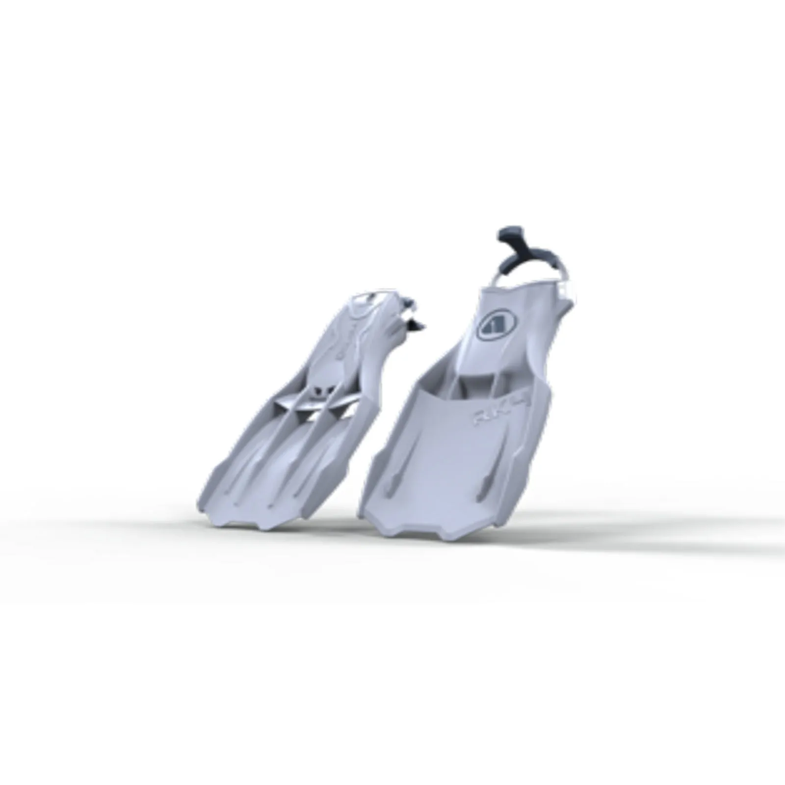 Apeks RK4 Scuba Diving Fin