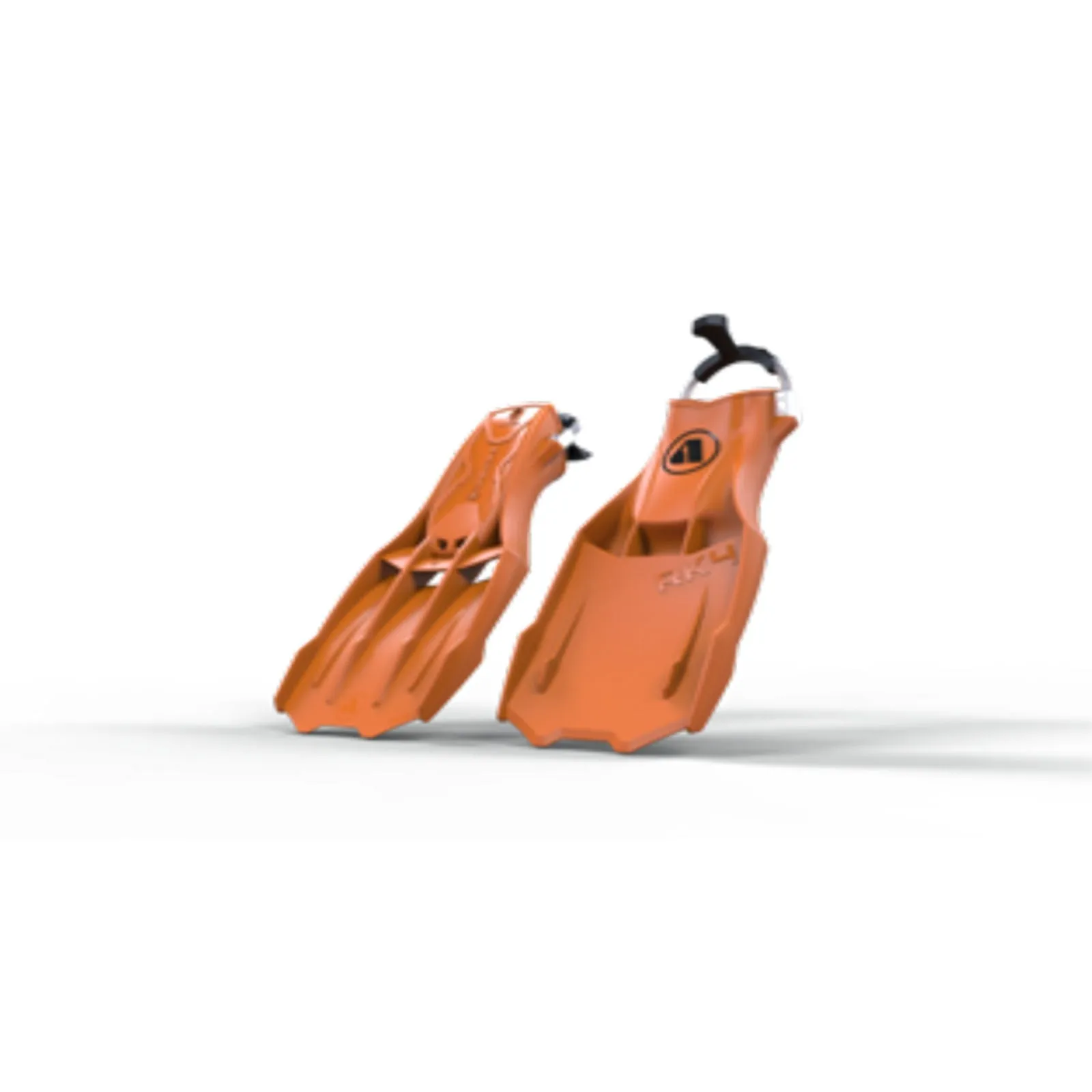 Apeks RK4 Scuba Diving Fin