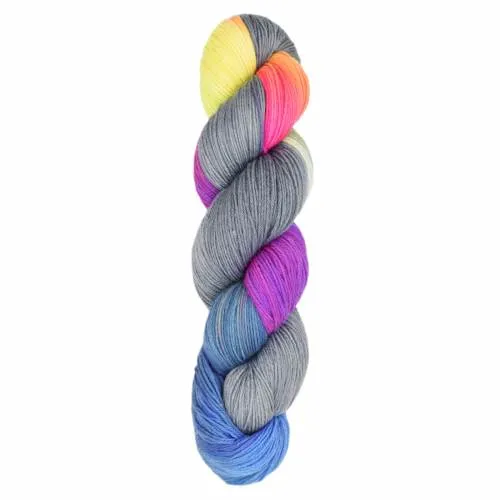 Araucania Huasco Sock Prism Paints