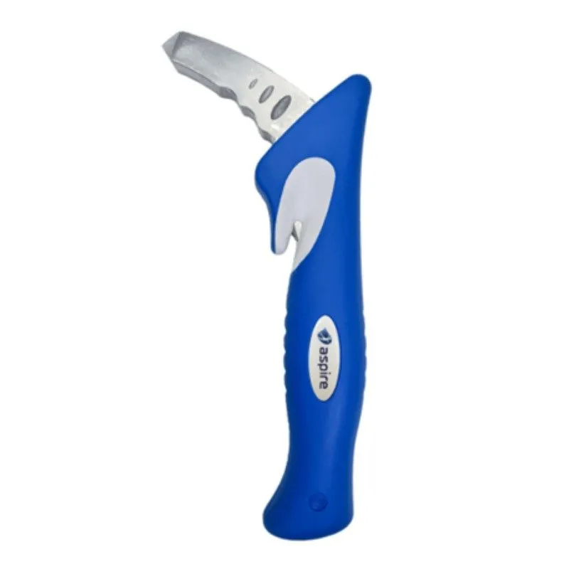 Aspire Assist bar