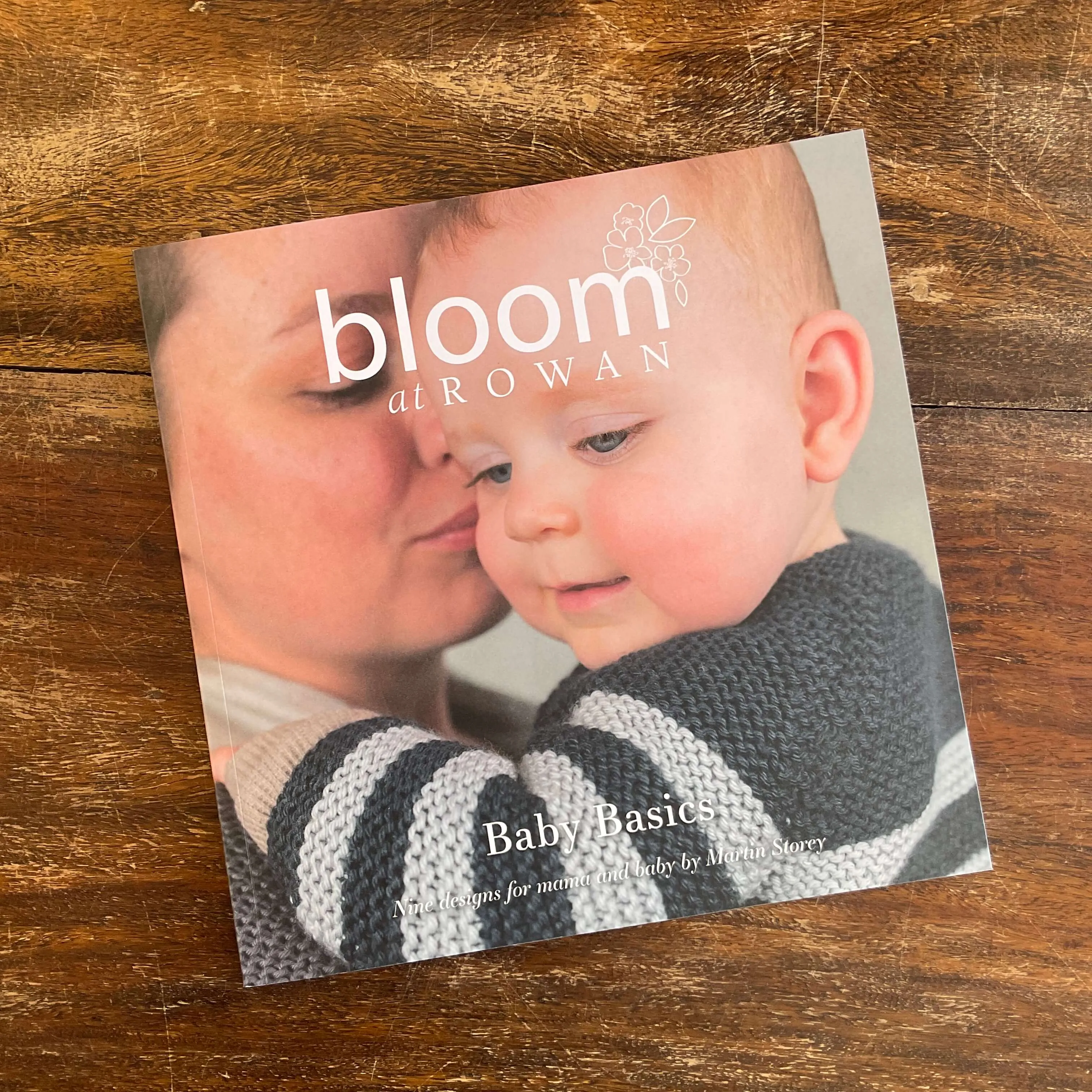 Bloom Book 4
