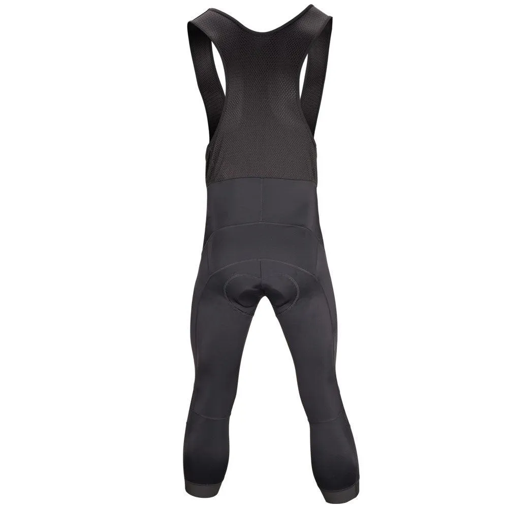 BREEZERIDE BIB 3/4 SHORTS