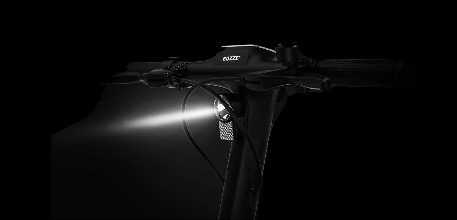 Buzze F450 Electric Scooter