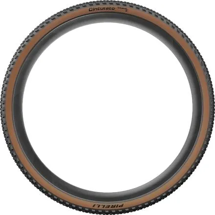 Cinturato GRAVEL S Pirelli tubeless tire, Classic color