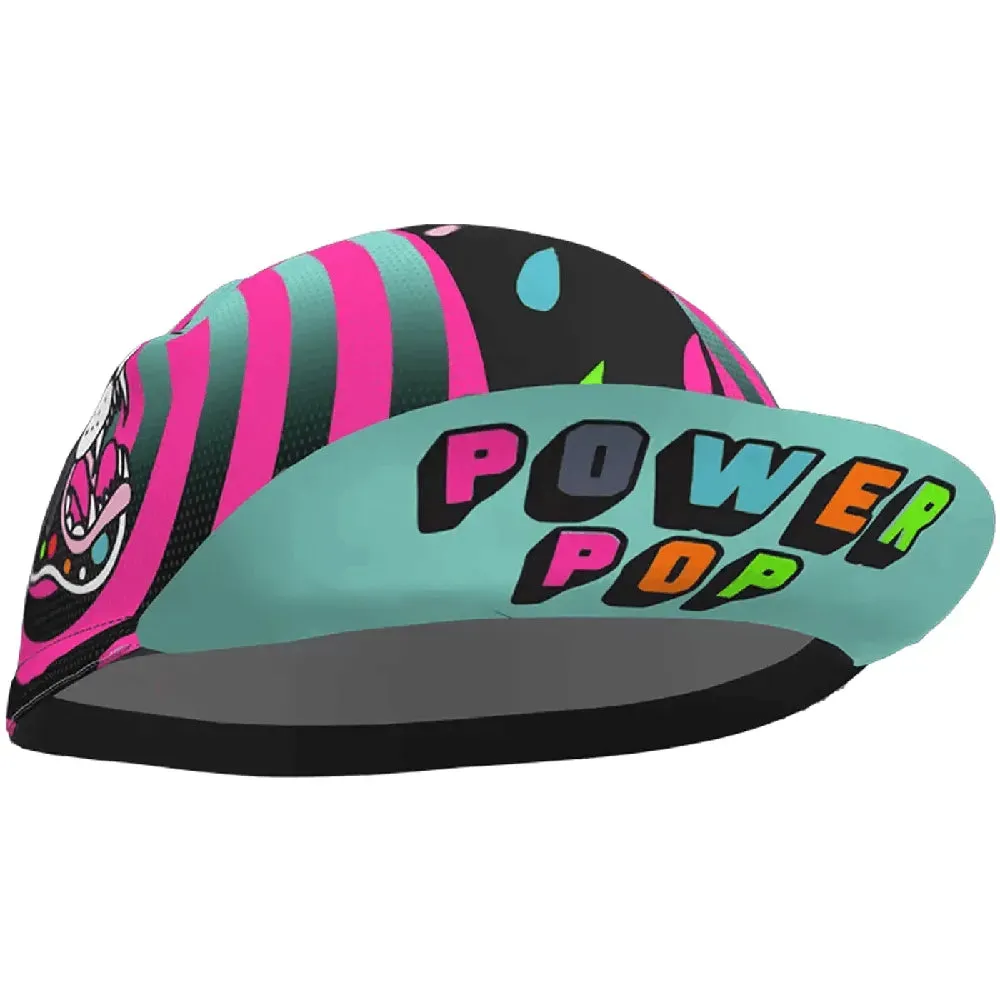Classical Summer Breathable Cycling Caps Men And Women Funny Multi Styles Quick Dry Sports Hats Red Blue Black White