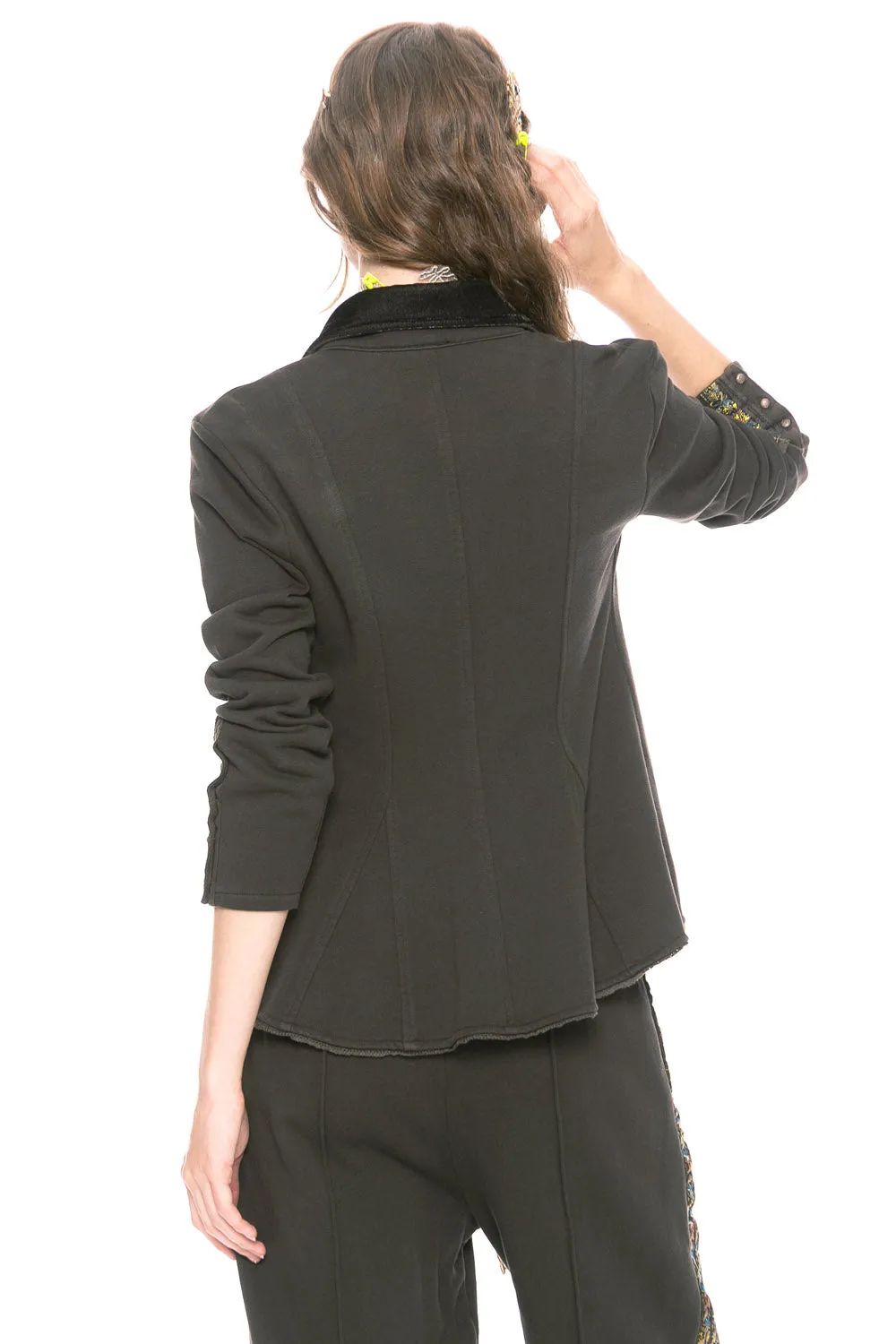 Colonel Jacket by Aratta