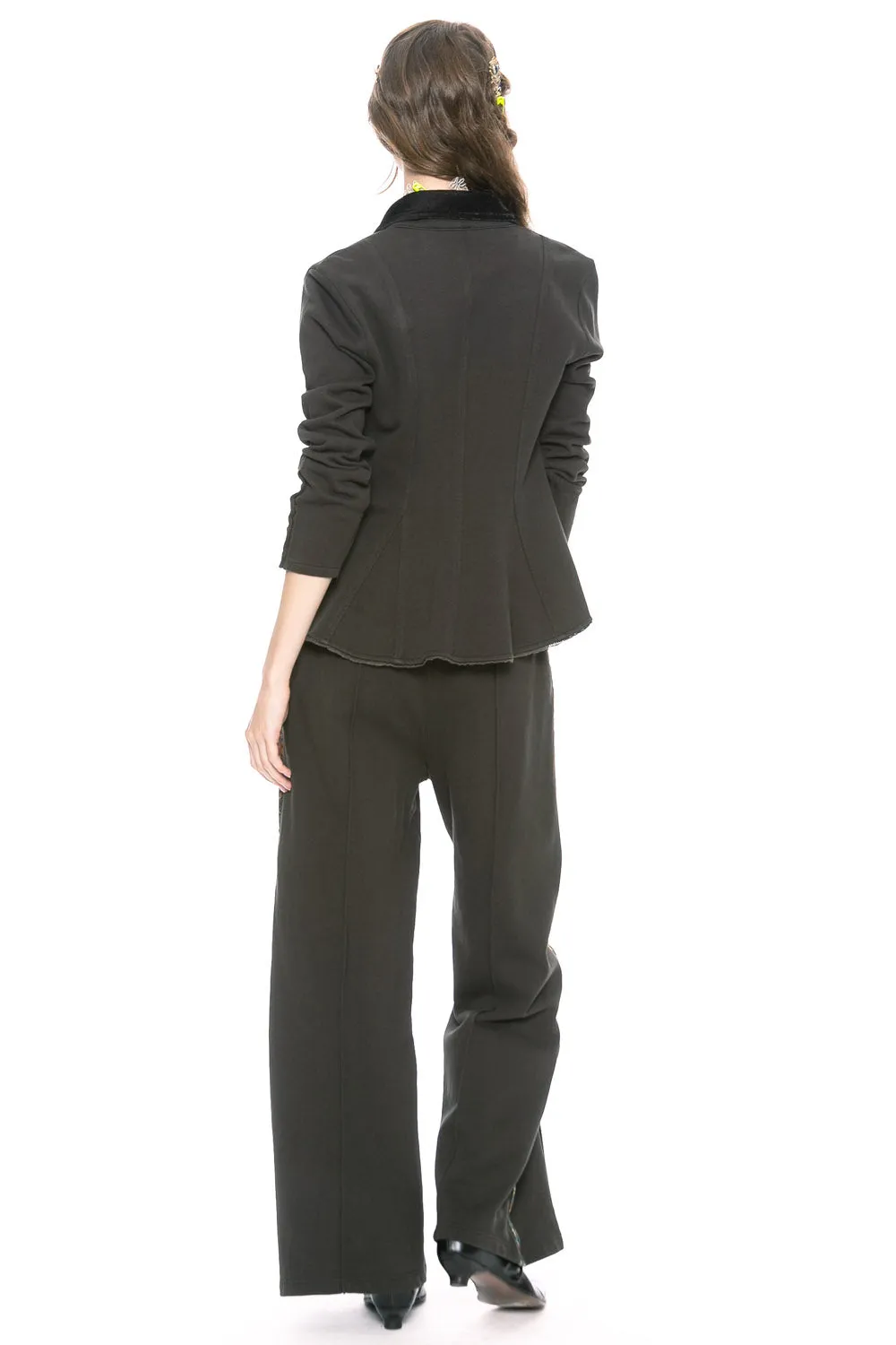 Colonel Jacket by Aratta