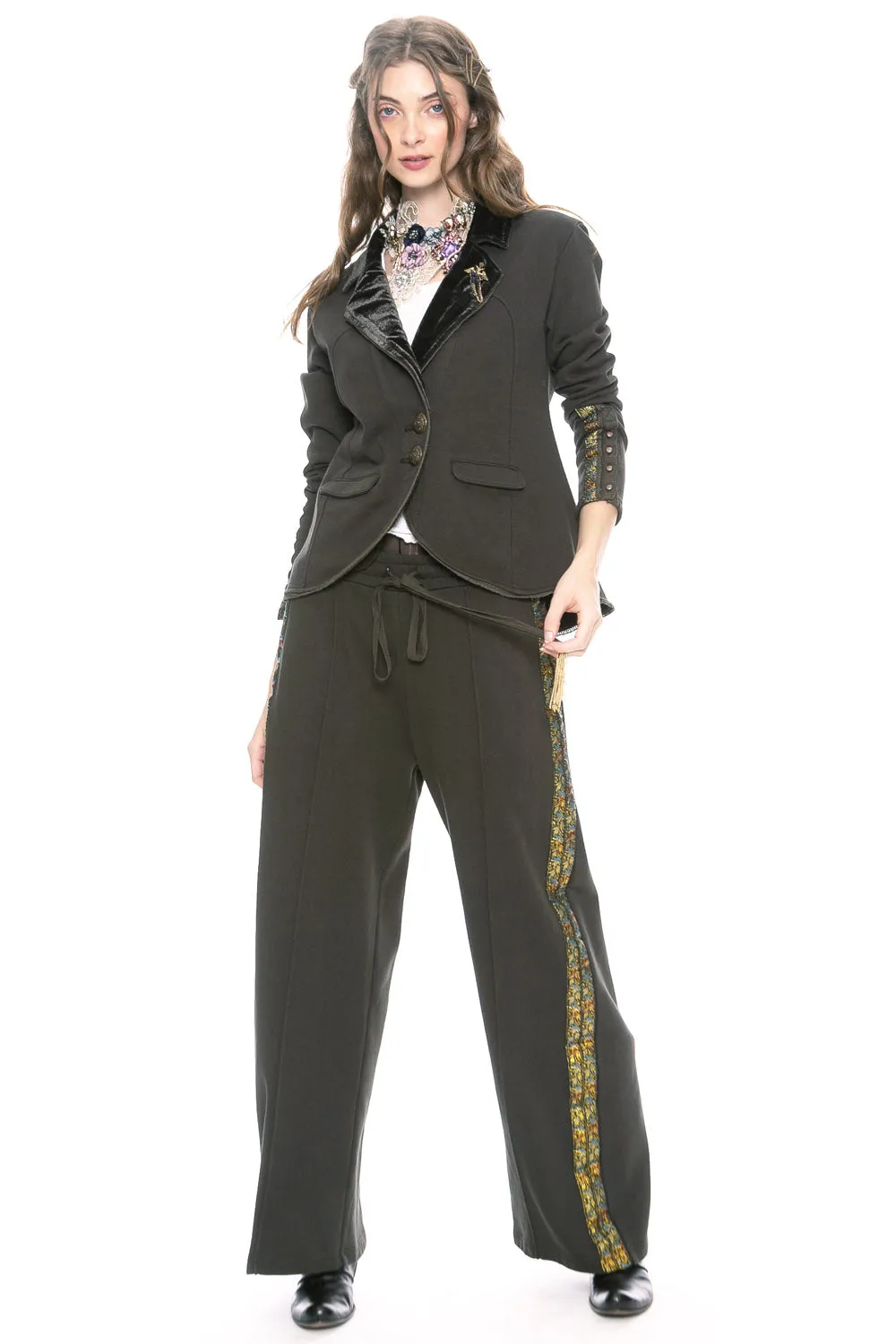 Colonel Jacket by Aratta