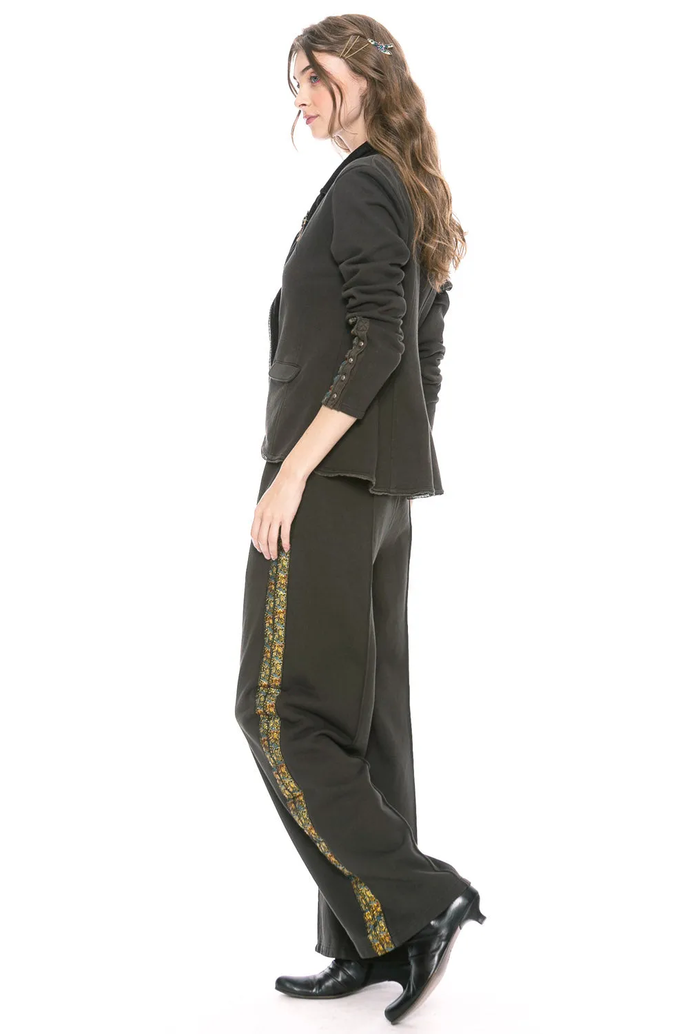 Colonel Jacket by Aratta