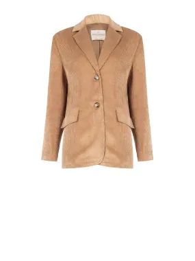 Corduroy Jacket