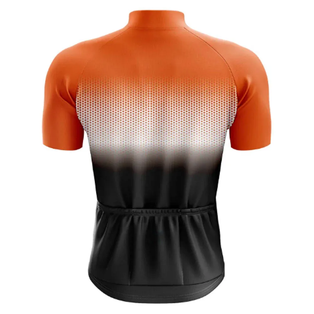 Cycling Jersey Half Sleeve STY-05