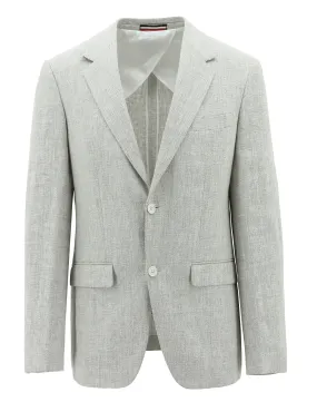 Daniel Hechter Parker Buggy  Sand Linen Jacket
