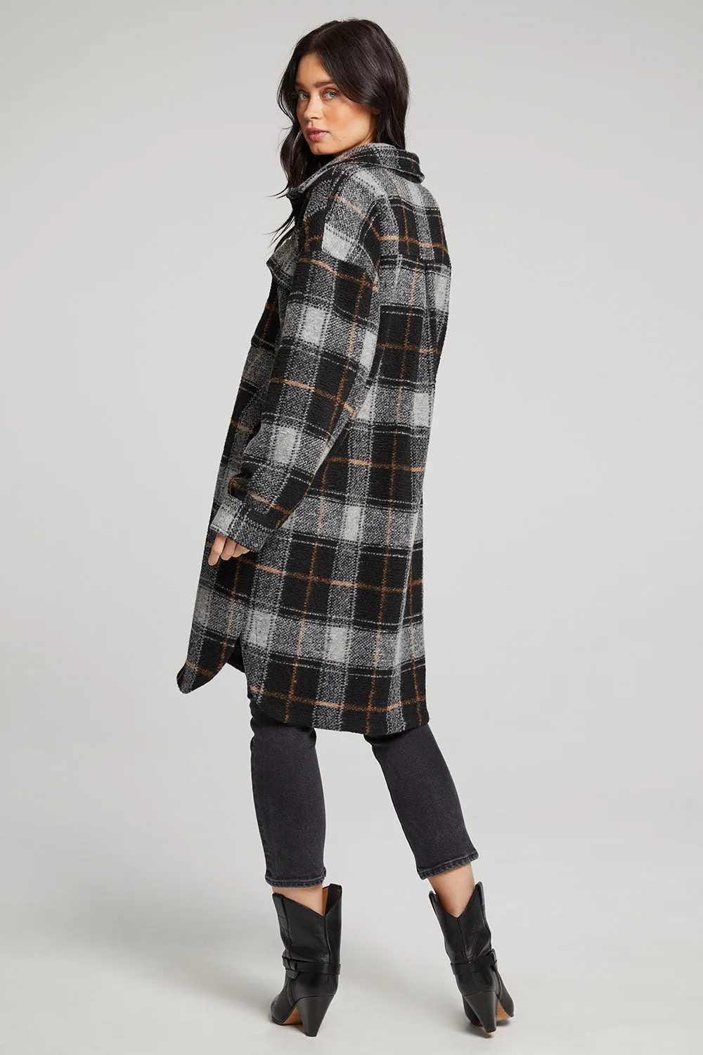 Davies Jacket