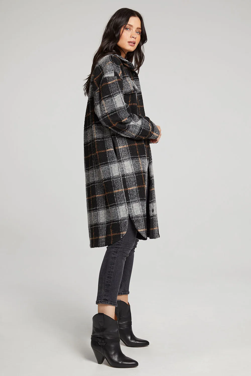 Davies Jacket