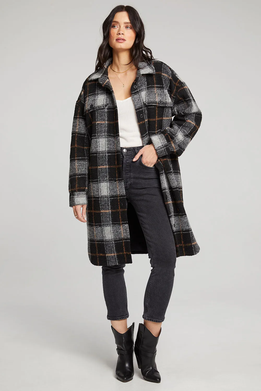 Davies Jacket