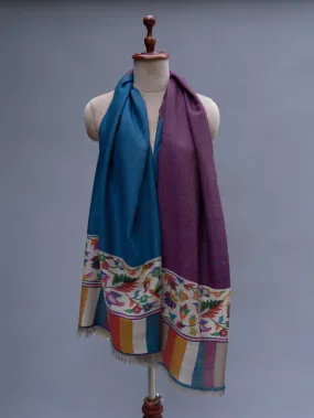 Dorukha Kani Palladar Stylish Cashmere Wrap