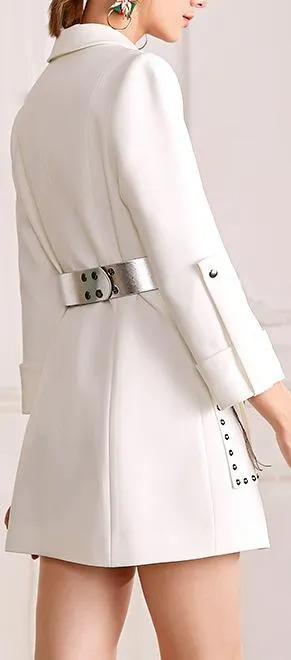 Embellished Jacket