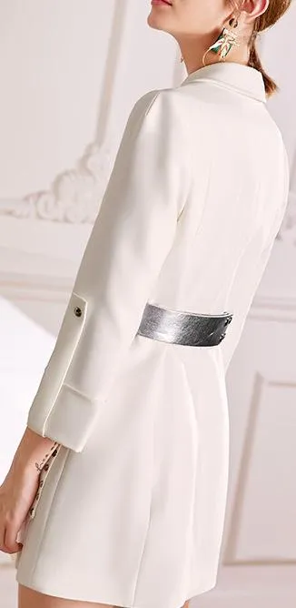 Embellished Jacket