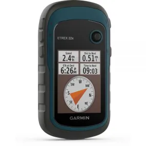 Etrex GPS Series