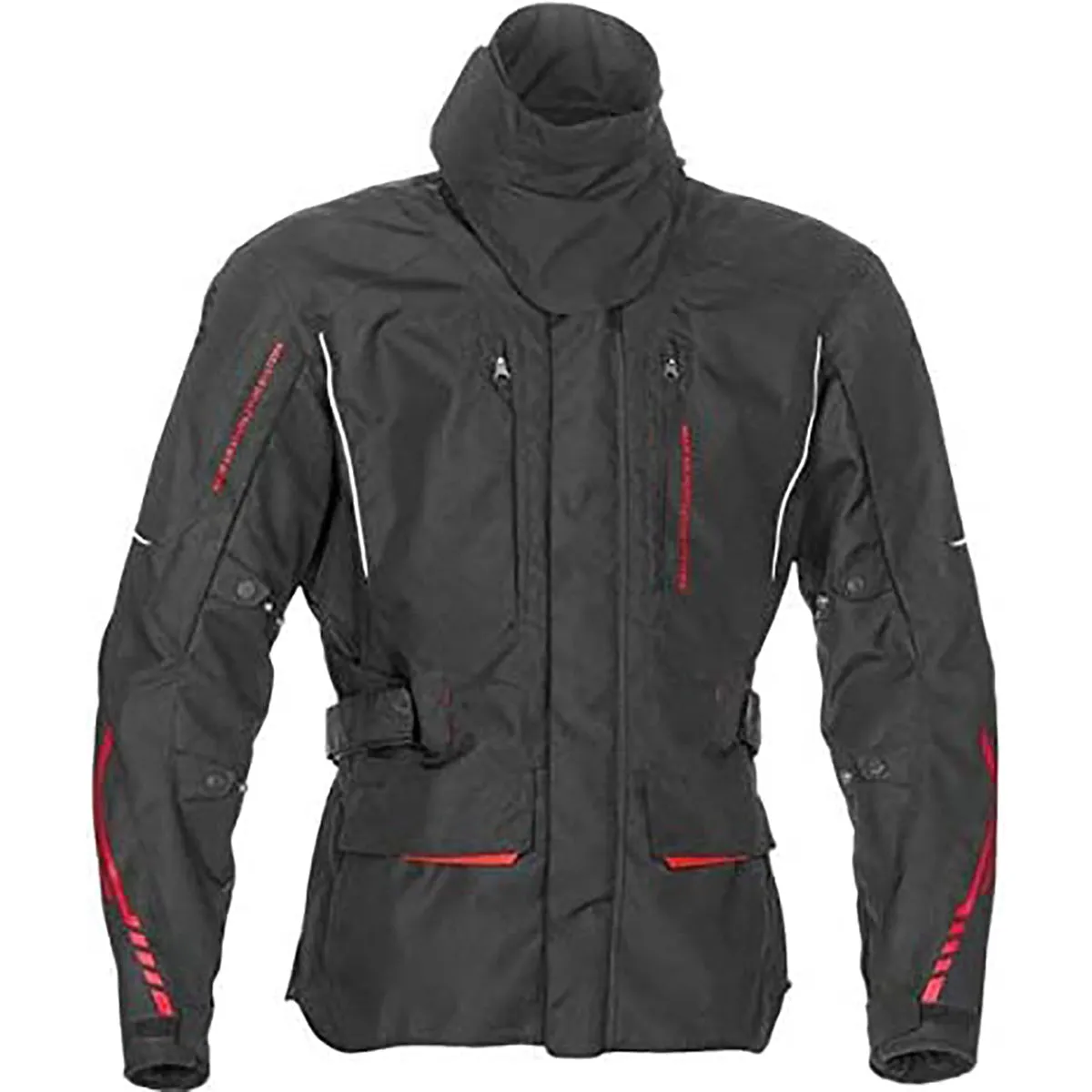 Fieldsheer Quattro Men's Street Jackets (Brand New)