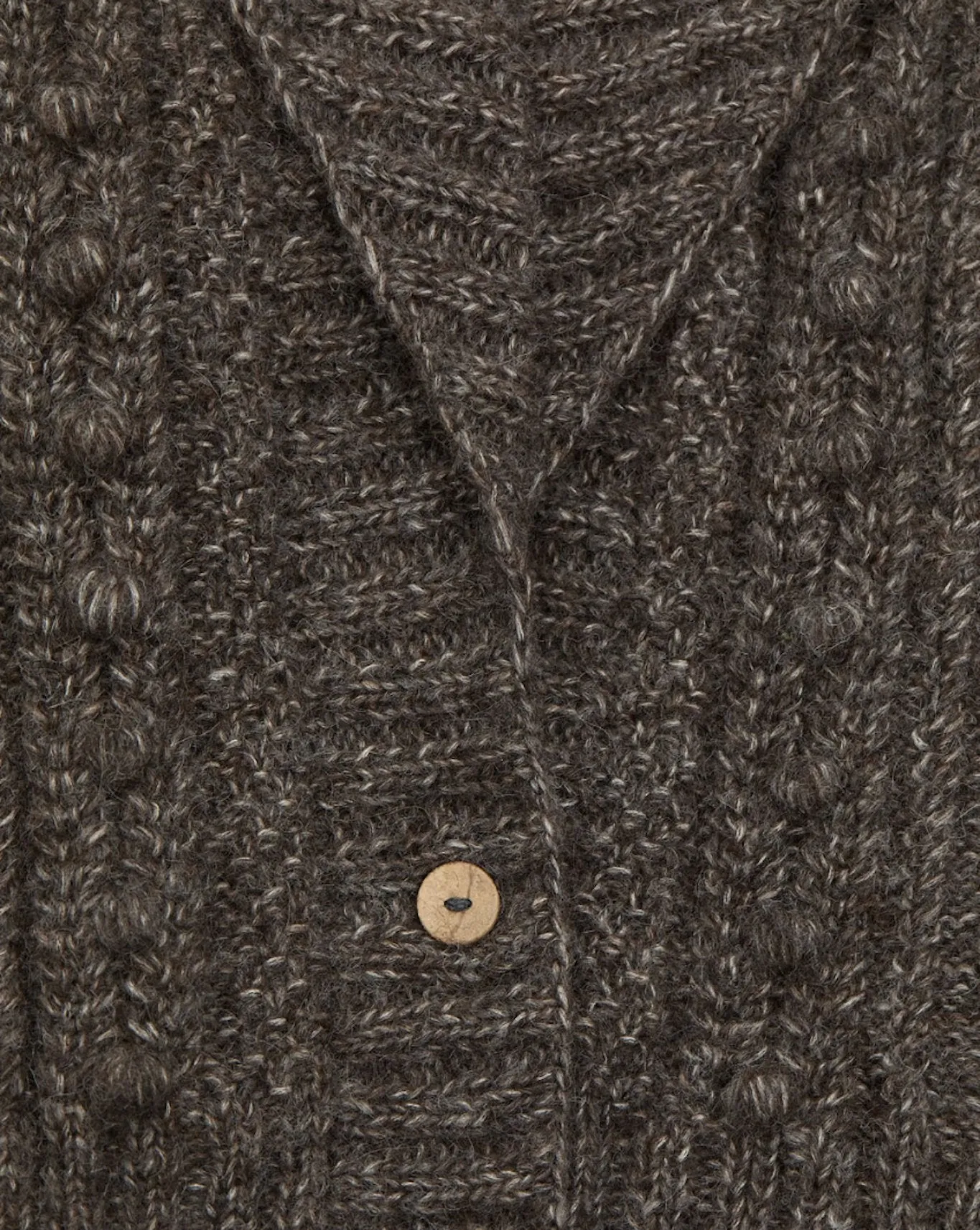 Fisher Cardigan