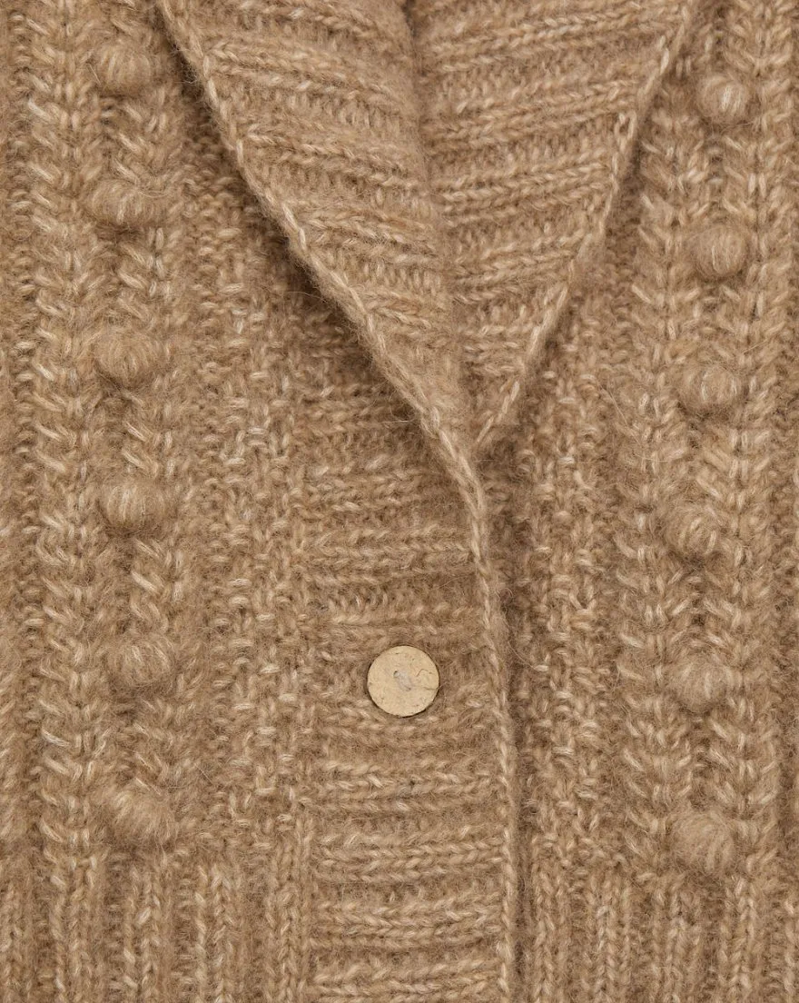Fisher Cardigan