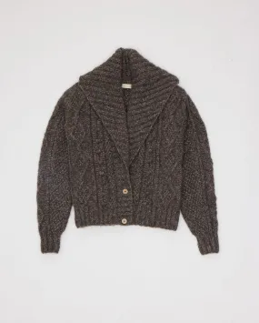 Fisher Cardigan