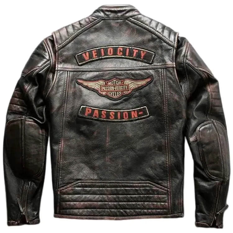 Harley Davidson Passion Velocity Jacket