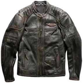 Harley Davidson Passion Velocity Jacket
