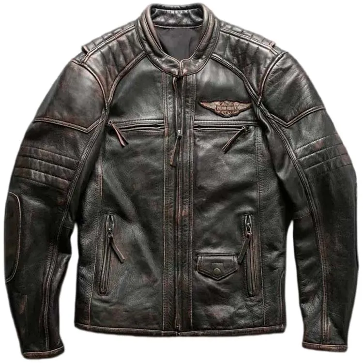 Harley Davidson Passion Velocity Jacket