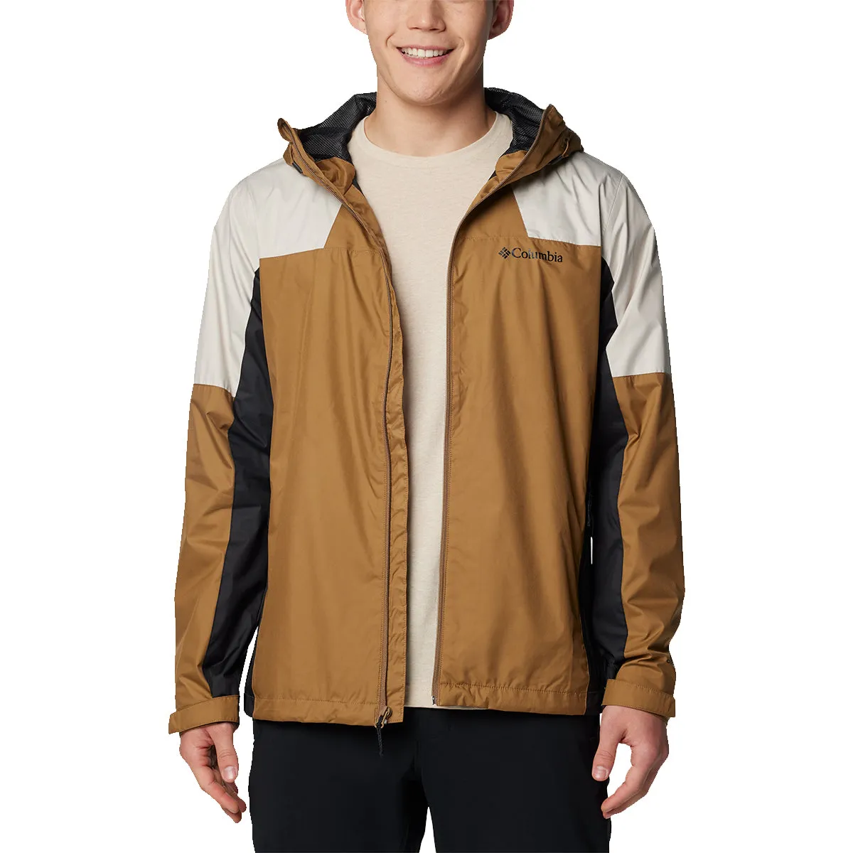 Inner Limits™ III Jacket - Delta