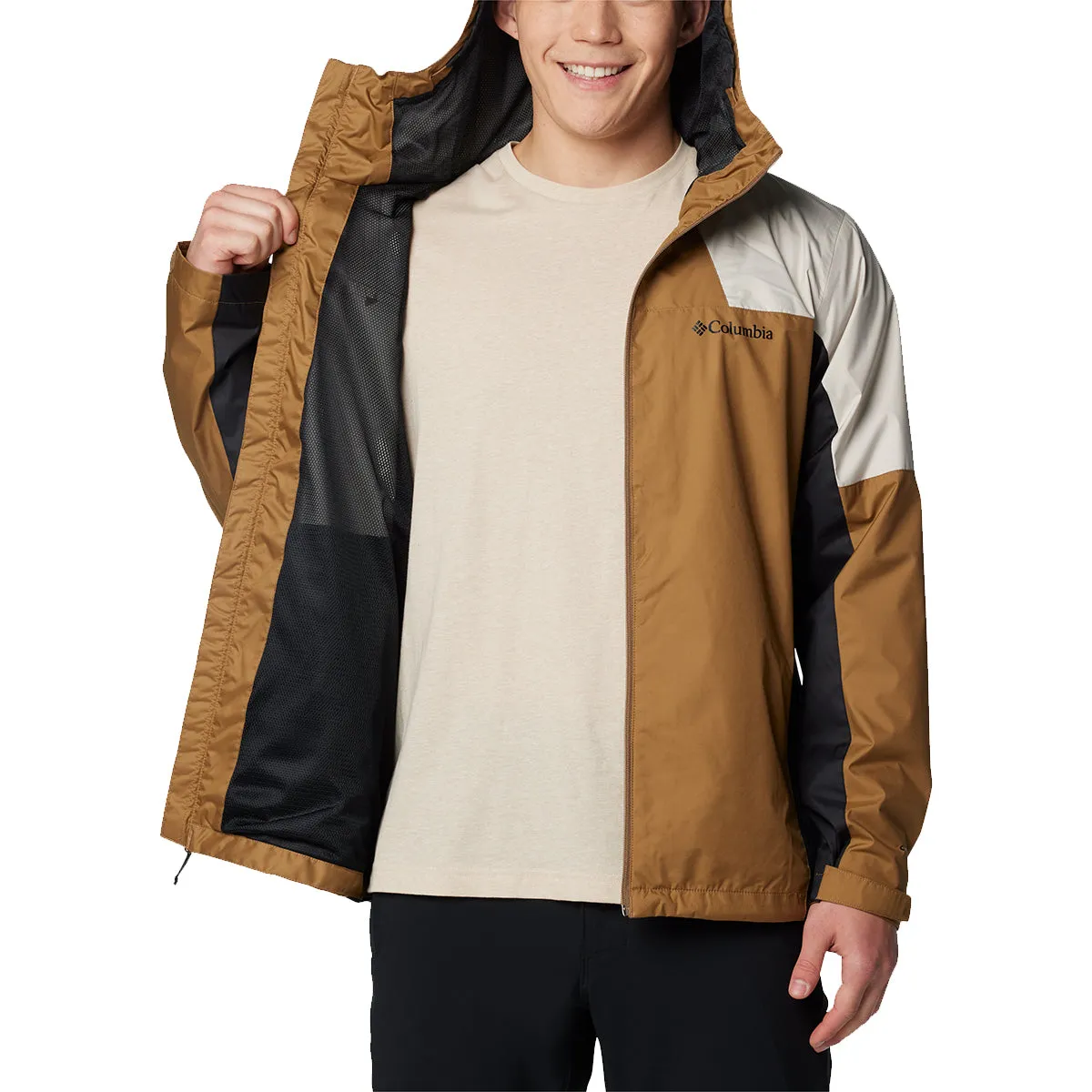 Inner Limits™ III Jacket - Delta