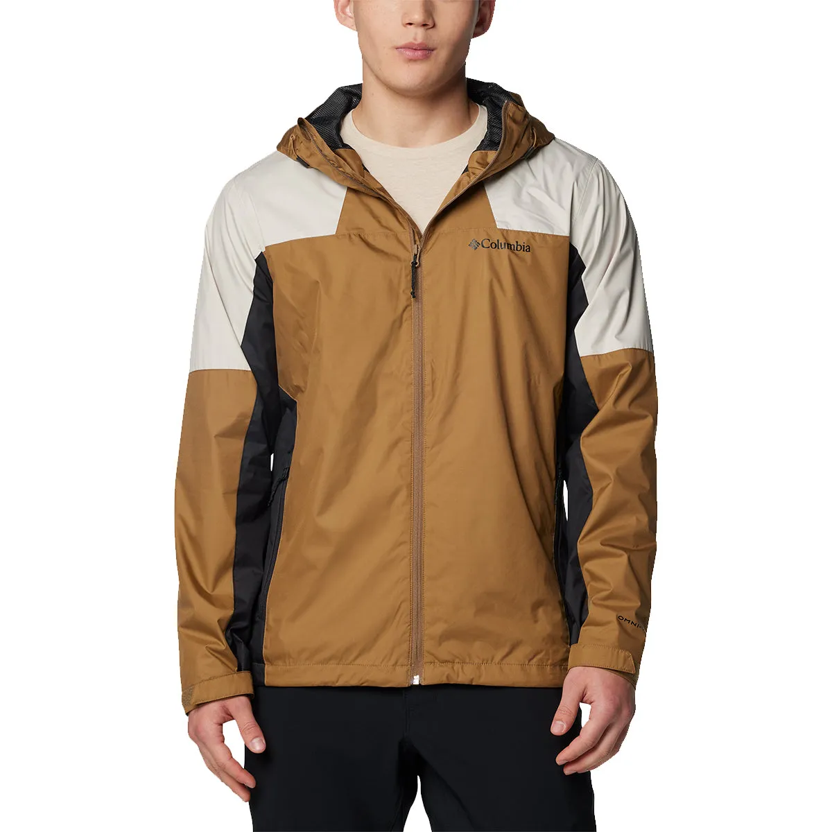 Inner Limits™ III Jacket - Delta