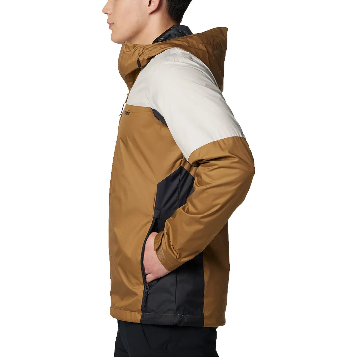Inner Limits™ III Jacket - Delta