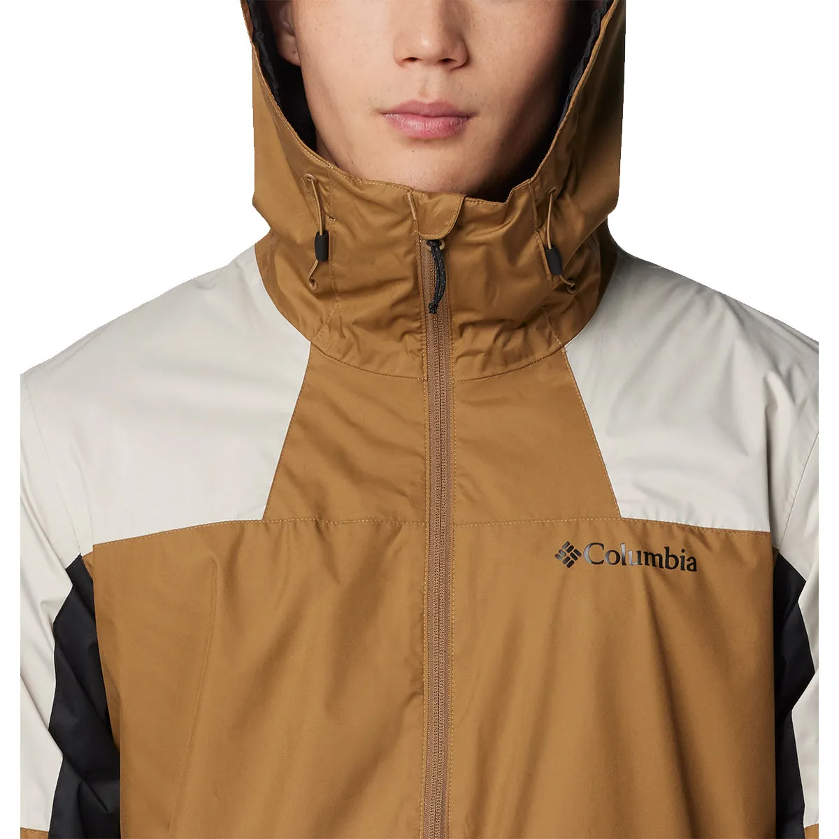 Inner Limits™ III Jacket - Delta