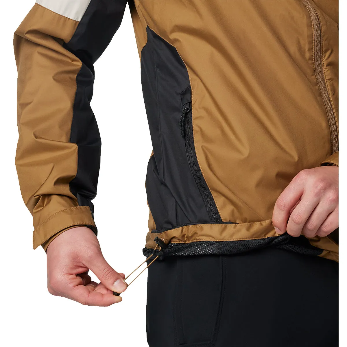 Inner Limits™ III Jacket - Delta