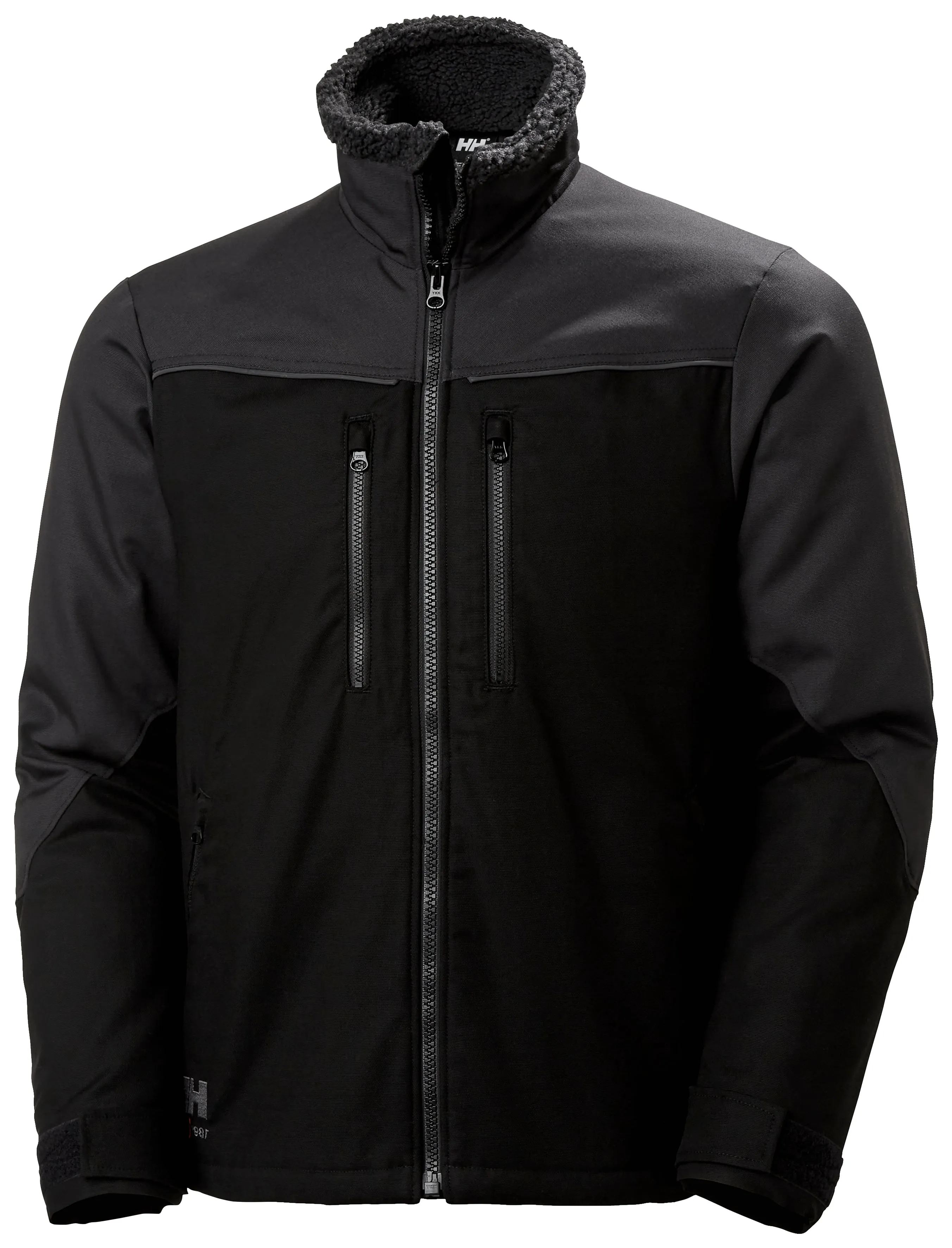 Jacket - Helly Hansen Oxford Lined Jacket, 77041