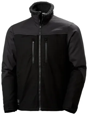Jacket - Helly Hansen Oxford Lined Jacket, 77041