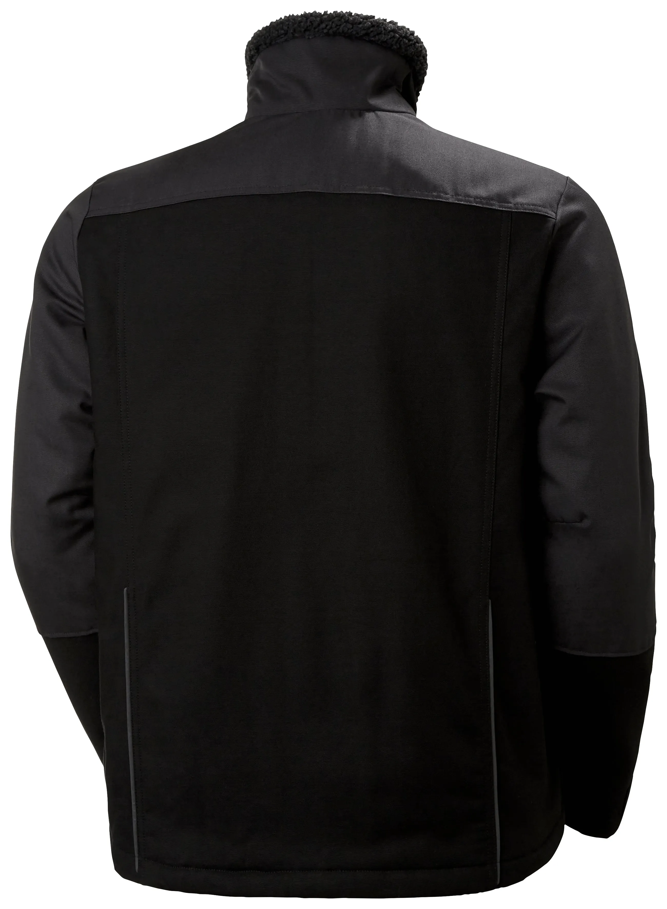 Jacket - Helly Hansen Oxford Lined Jacket, 77041
