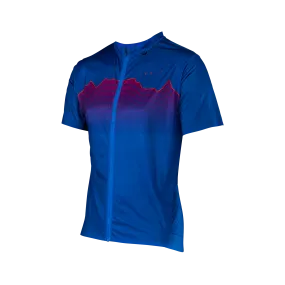Jersey MTB Trail 3.0 - Blue (M)