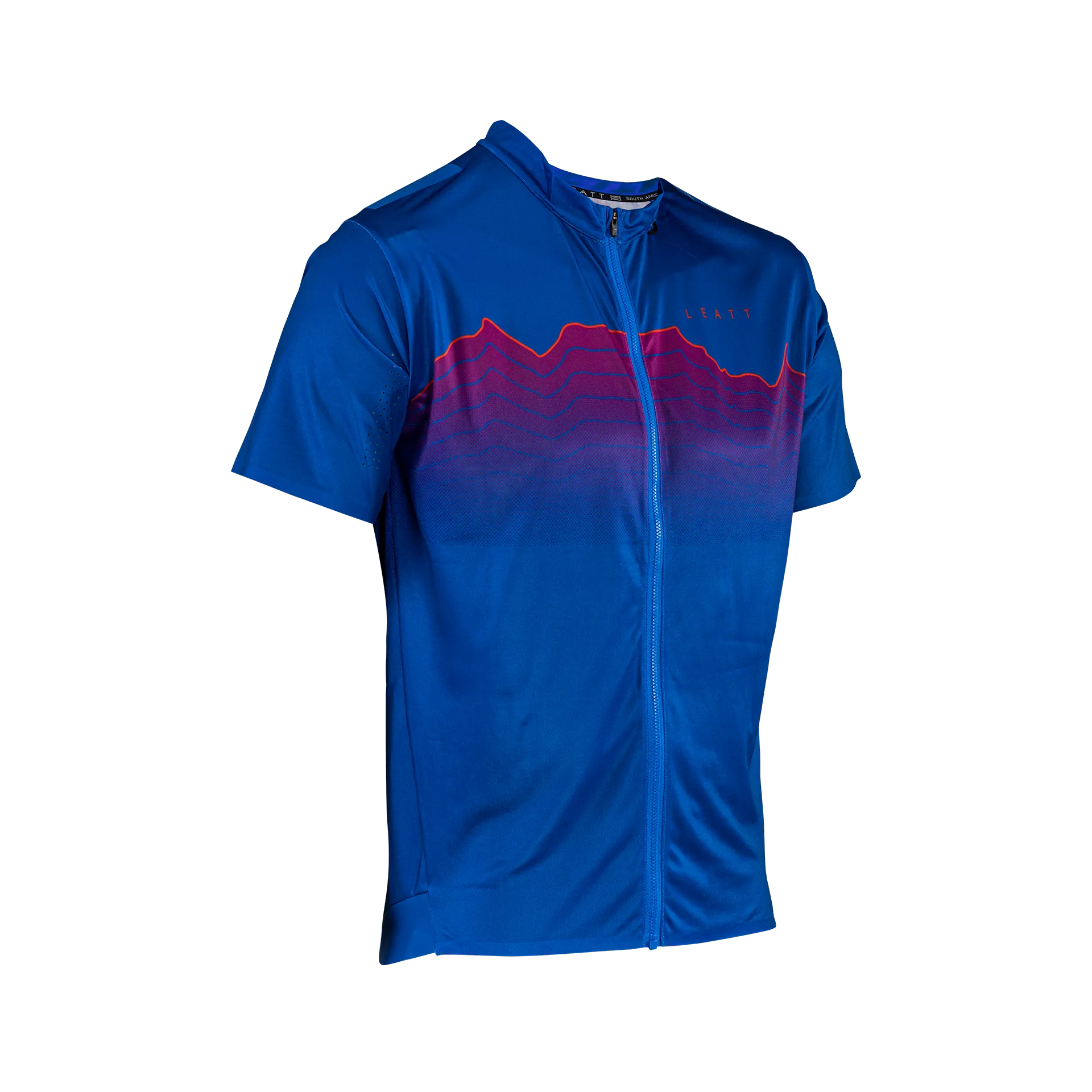 Jersey MTB Trail 3.0 - Blue (M)