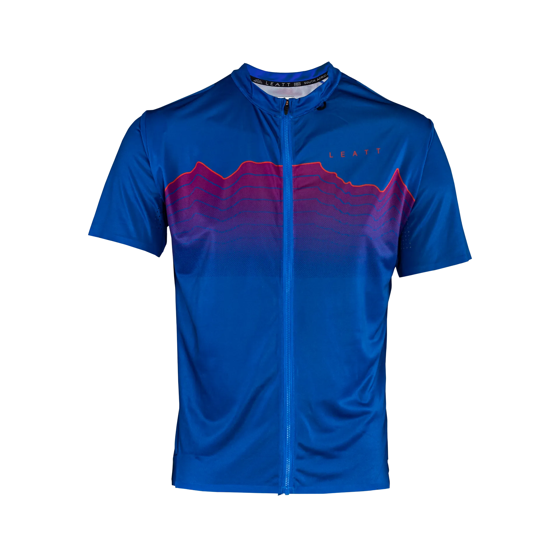 Jersey MTB Trail 3.0 - Blue (M)