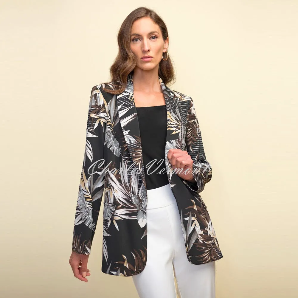 Joseph Ribkoff Blazer – Style 211364