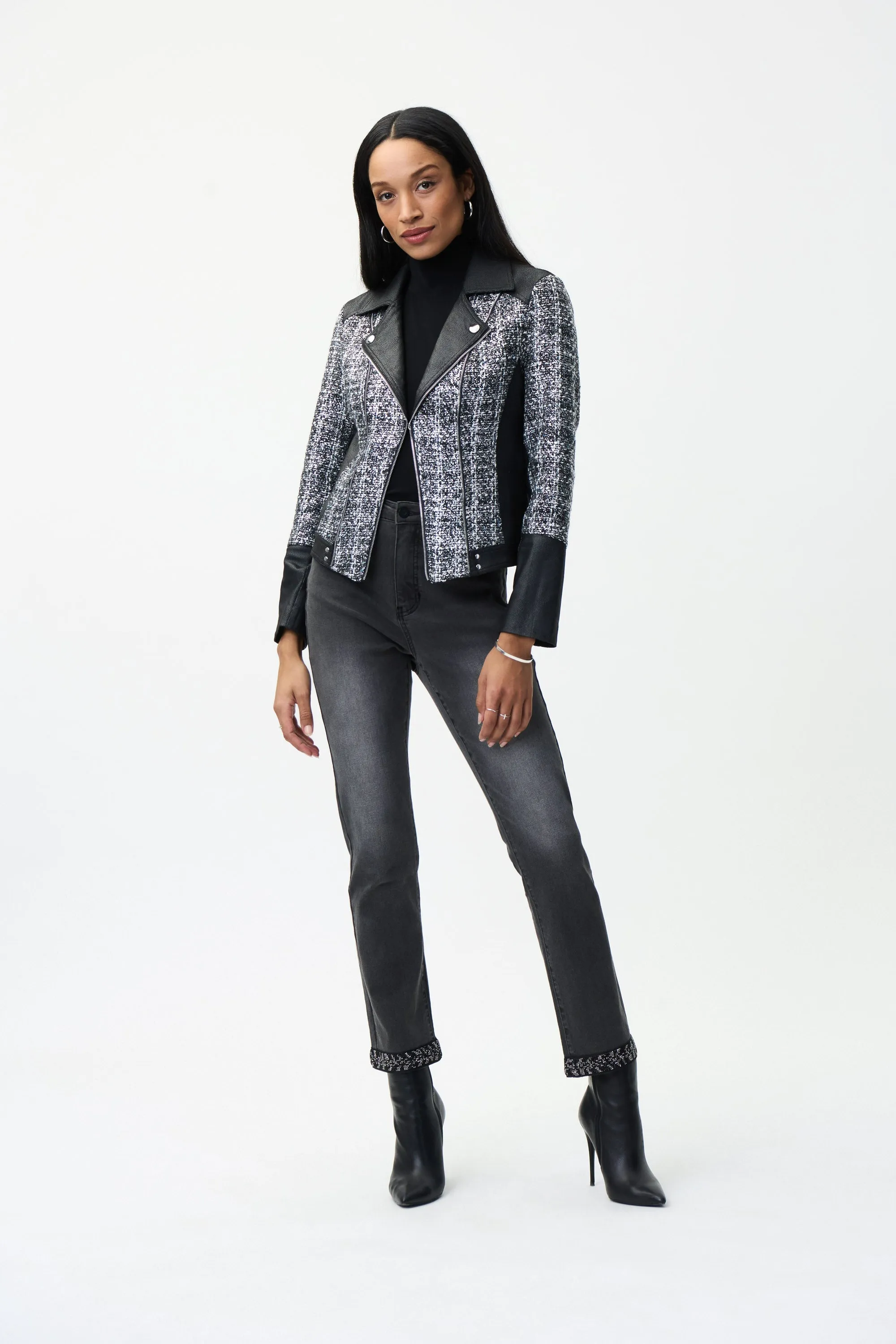 Joseph Ribkoff Jacket Style 224944