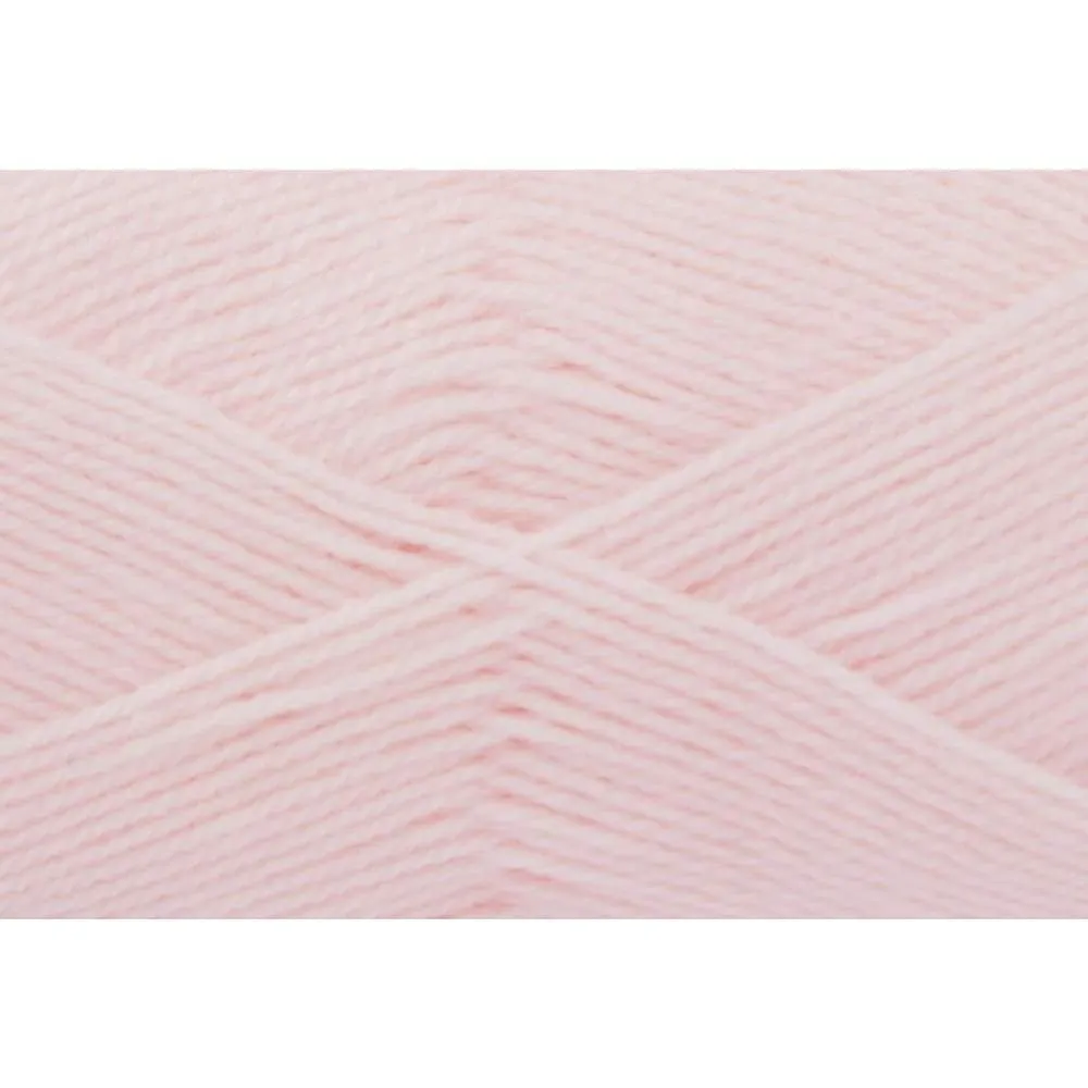 King Cole Comfort 4 Ply Baby Knitting Yarn