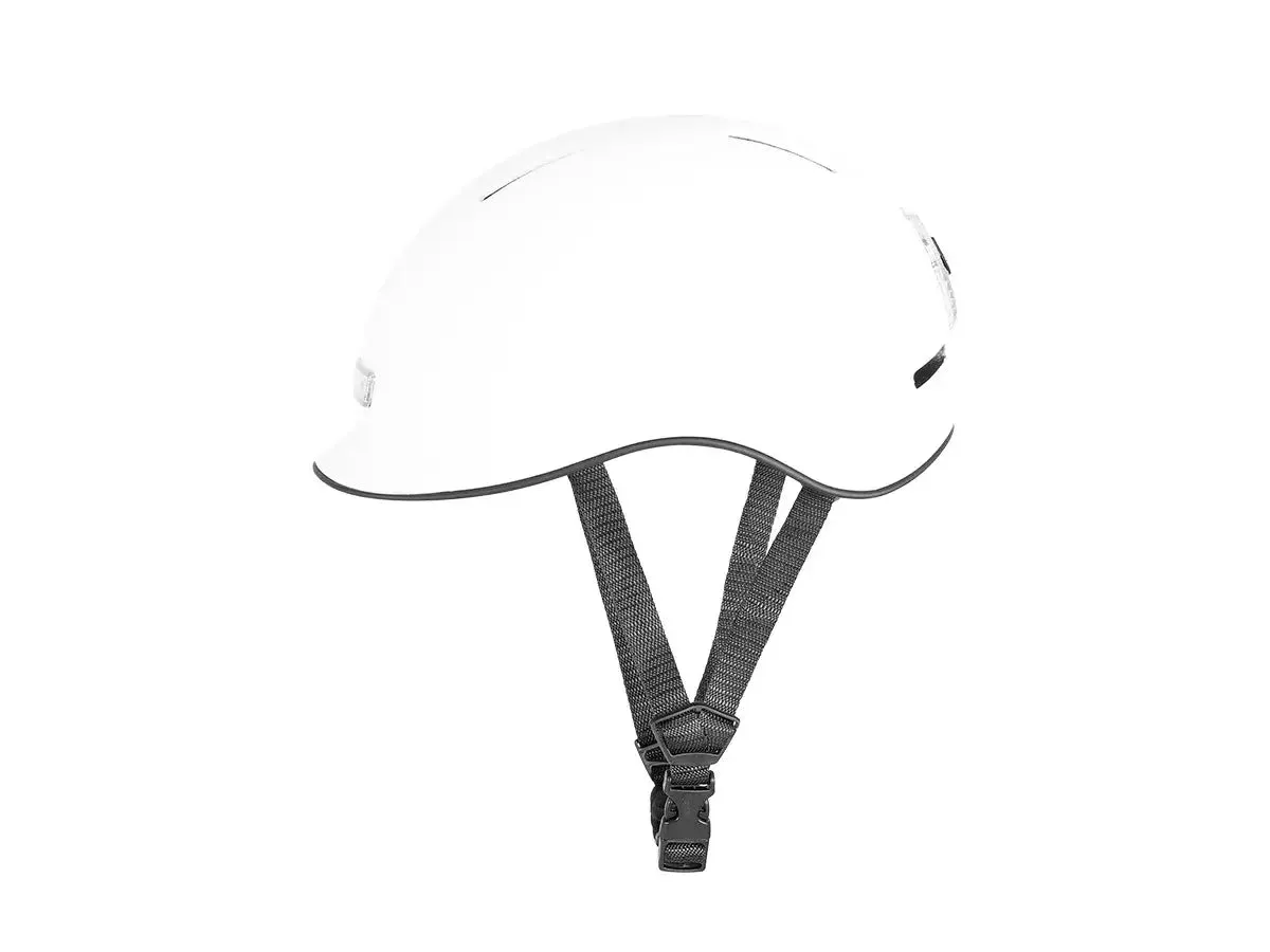 Leoguar Cycling Helmet with LED Front and Rear Light