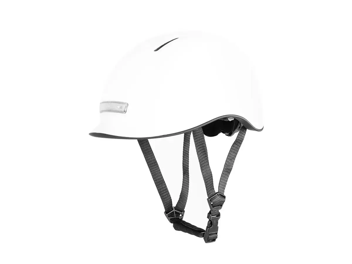 Leoguar Cycling Helmet with LED Front and Rear Light